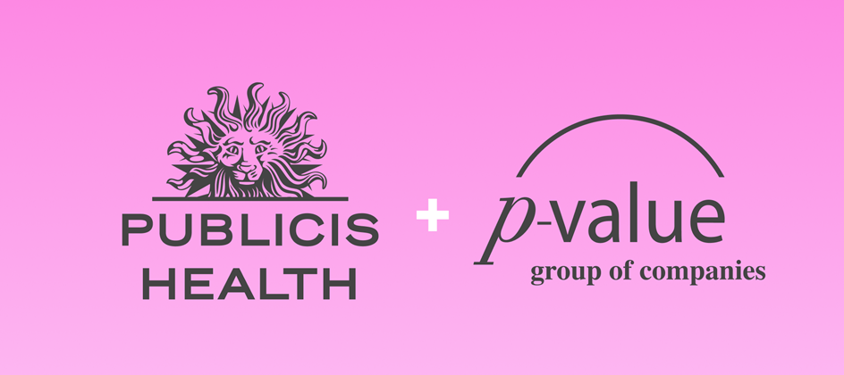 Publicis Health to acquire medical comms firm p-value Group